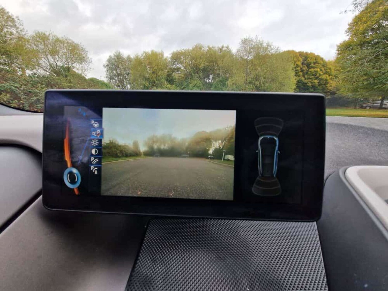 Used BMW i3 2017 for sale - 77211287: Photo 28