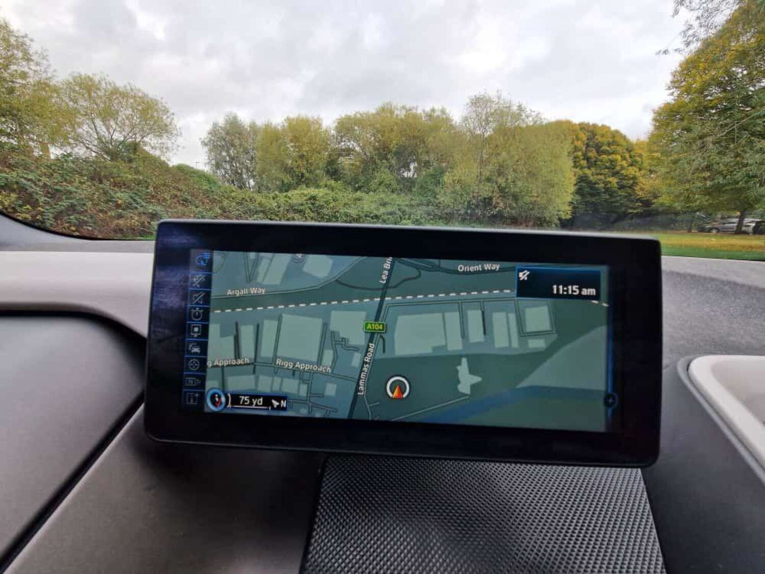 Used BMW i3 2017 for sale - 77211287: Photo 29