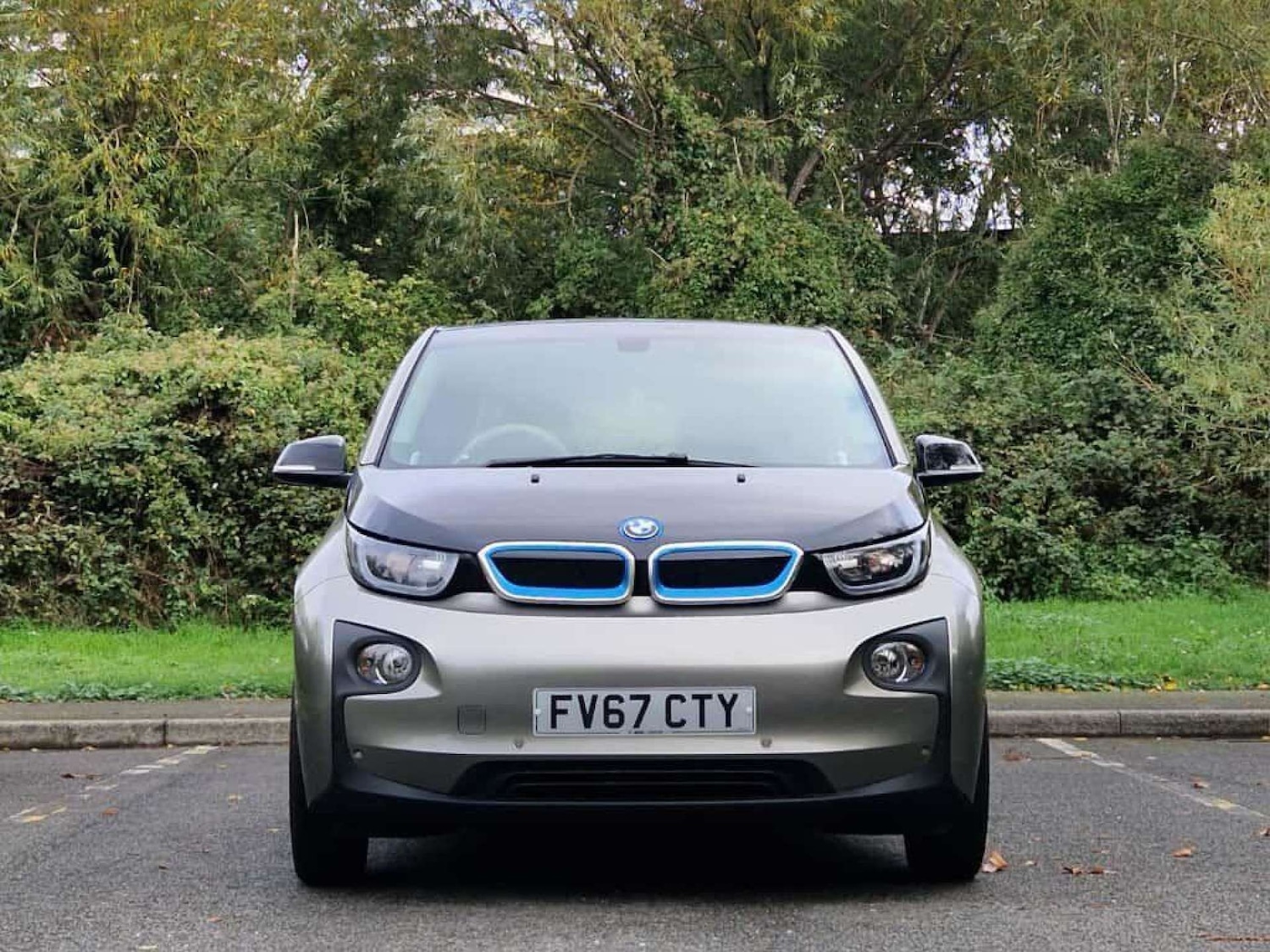 Used BMW i3 2017 for sale - 77211287: Photo 5