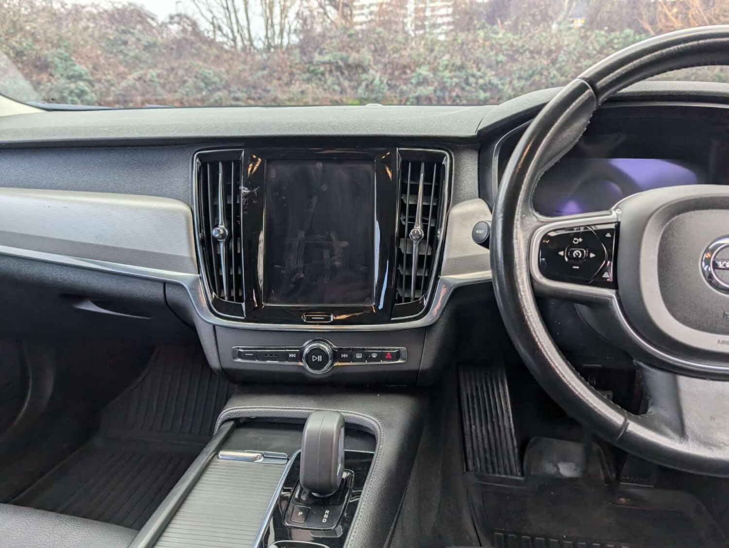 Used Volvo V90 2022 for sale - 77567811: Photo 16