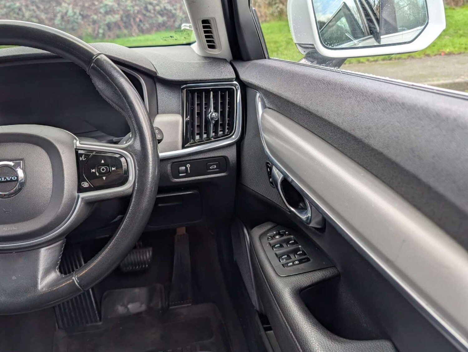 Used Volvo V90 2022 for sale - 77567811: Photo 17