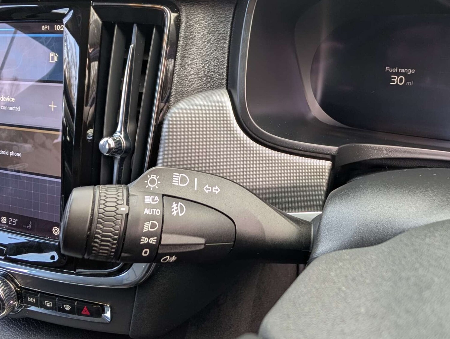 Used Volvo V90 2022 for sale - 77567811: Photo 18