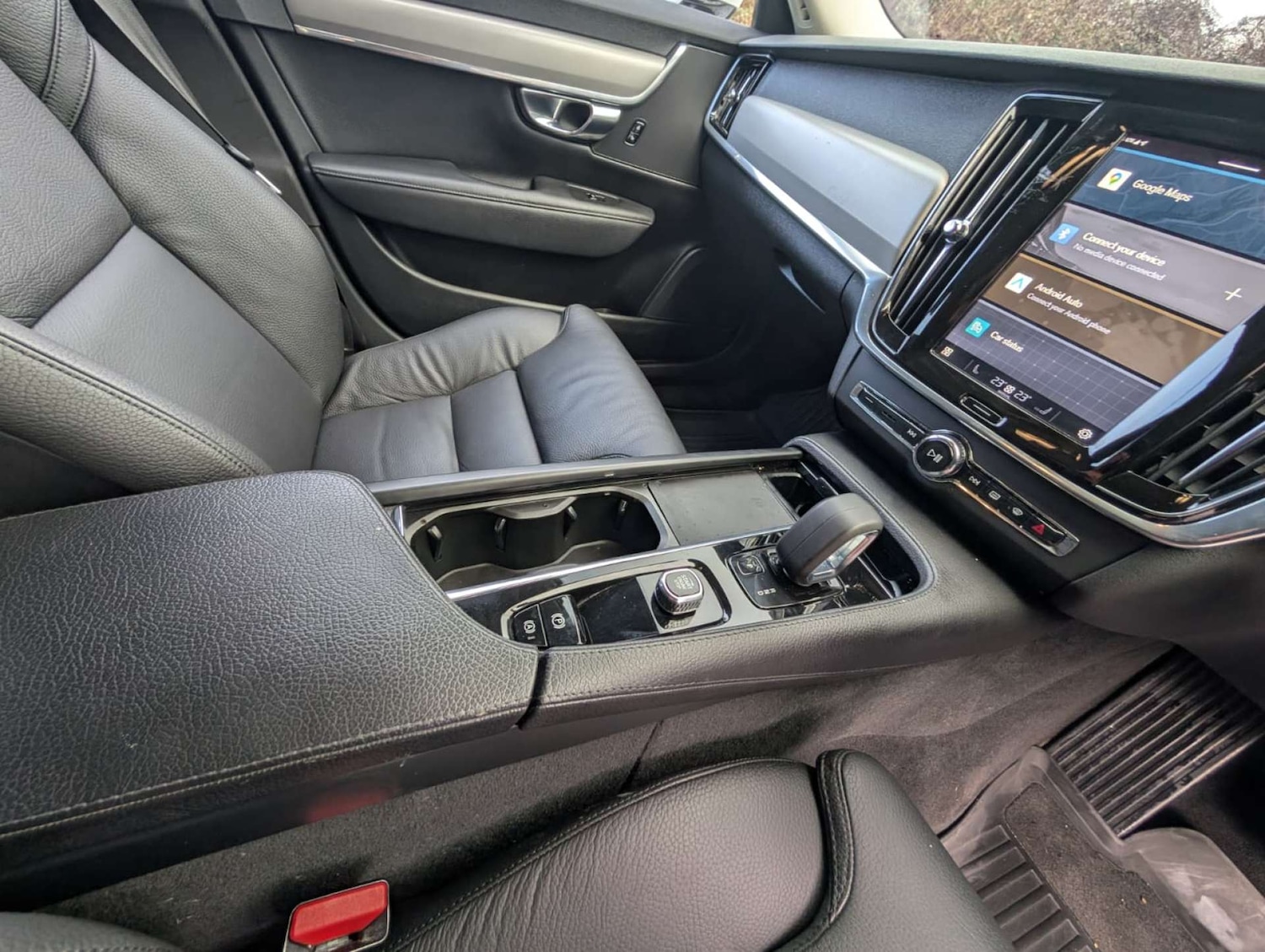 Used Volvo V90 2022 for sale - 77567811: Photo 24