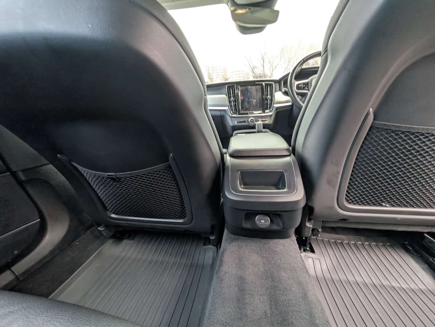 Used Volvo V90 2022 for sale - 77567811: Photo 26