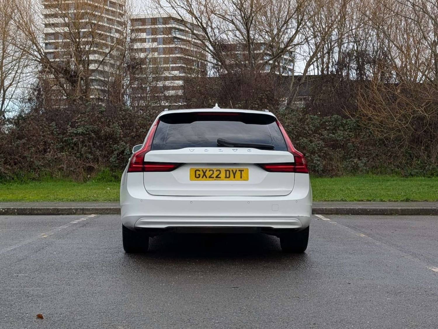 Used Volvo V90 2022 for sale - 77567811: Photo 6