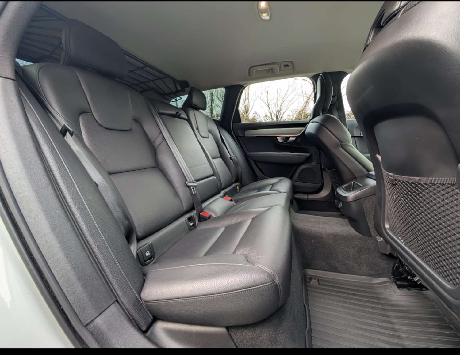 Used Volvo V90 2022 for sale - 77567811: Photo 9