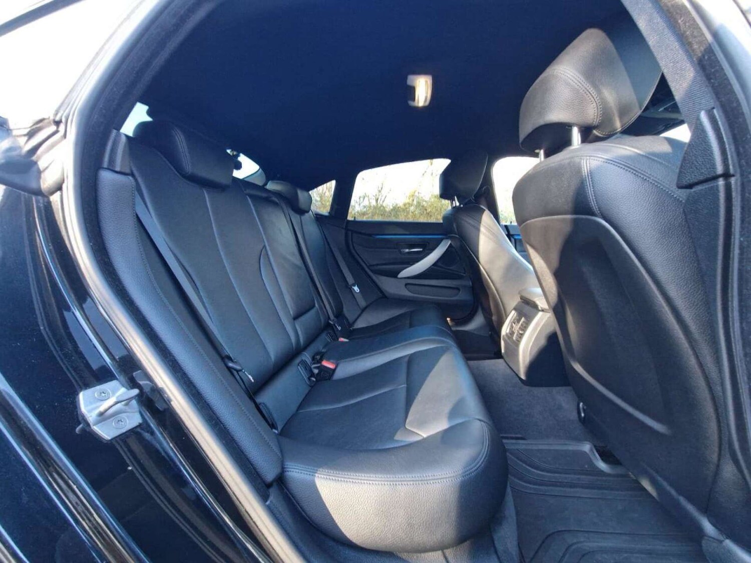 Used BMW 4 Series 2018 for sale - 77211277: Photo 11