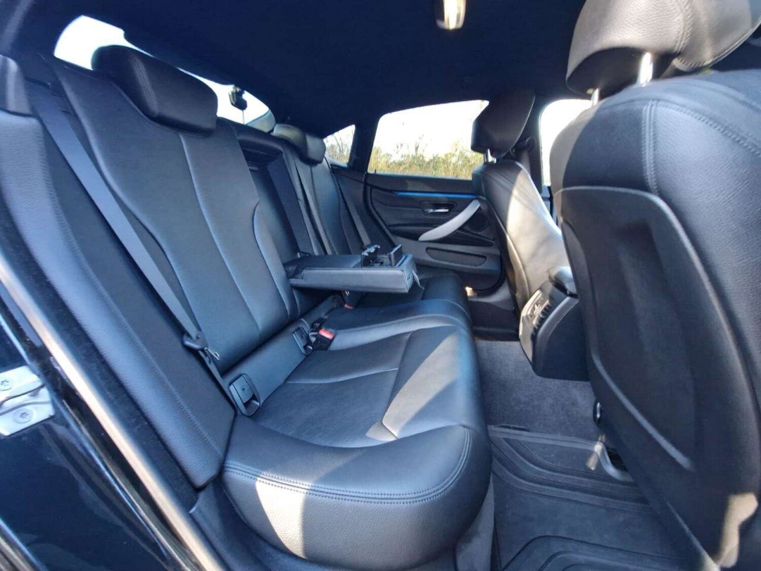 Used BMW 4 Series 2018 for sale - 77211277: Photo 12