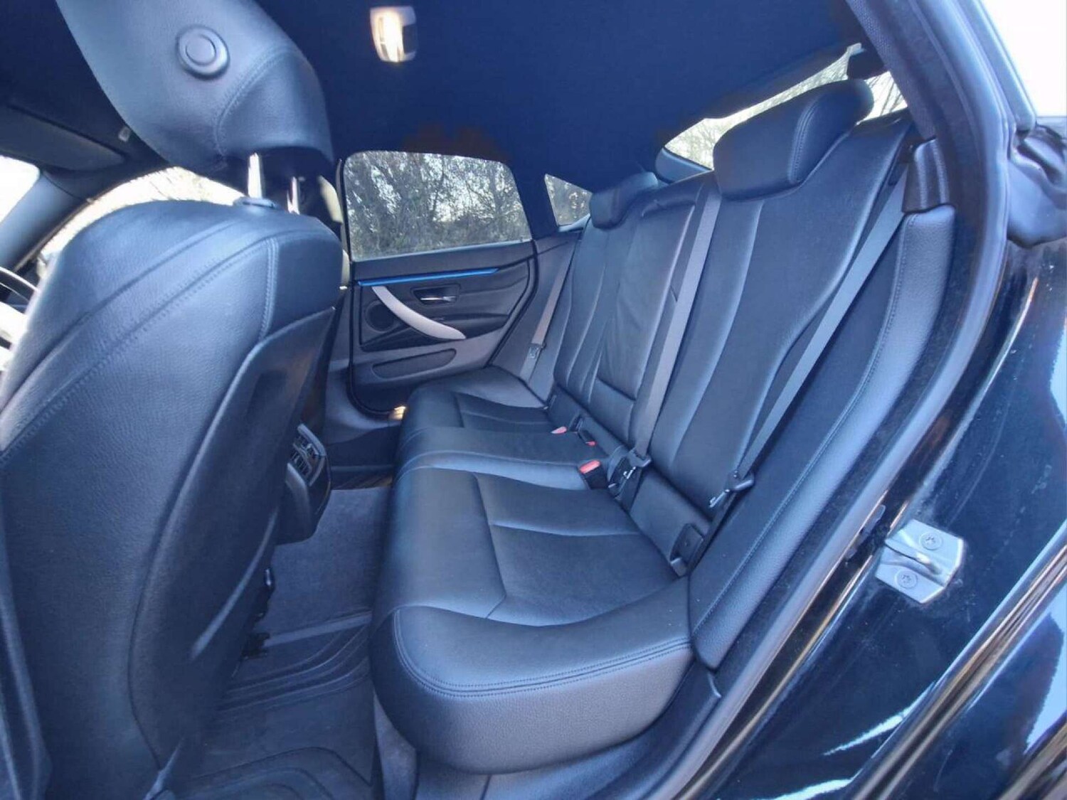 Used BMW 4 Series 2018 for sale - 77211277: Photo 13