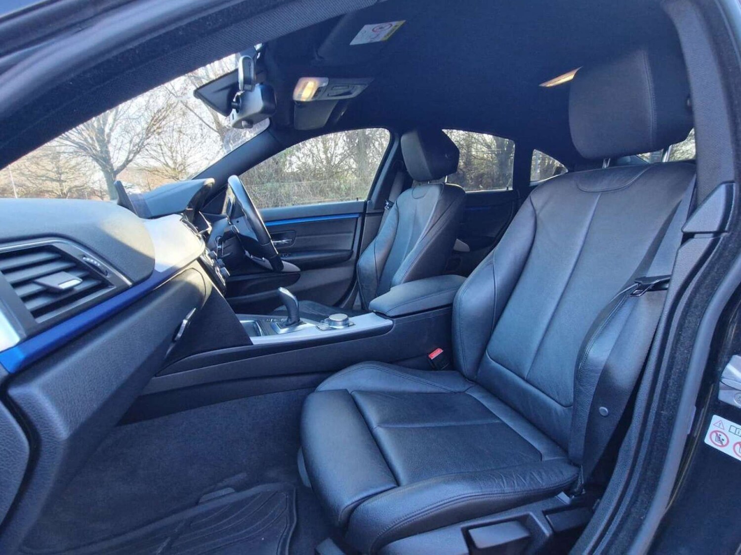 Used BMW 4 Series 2018 for sale - 77211277: Photo 14