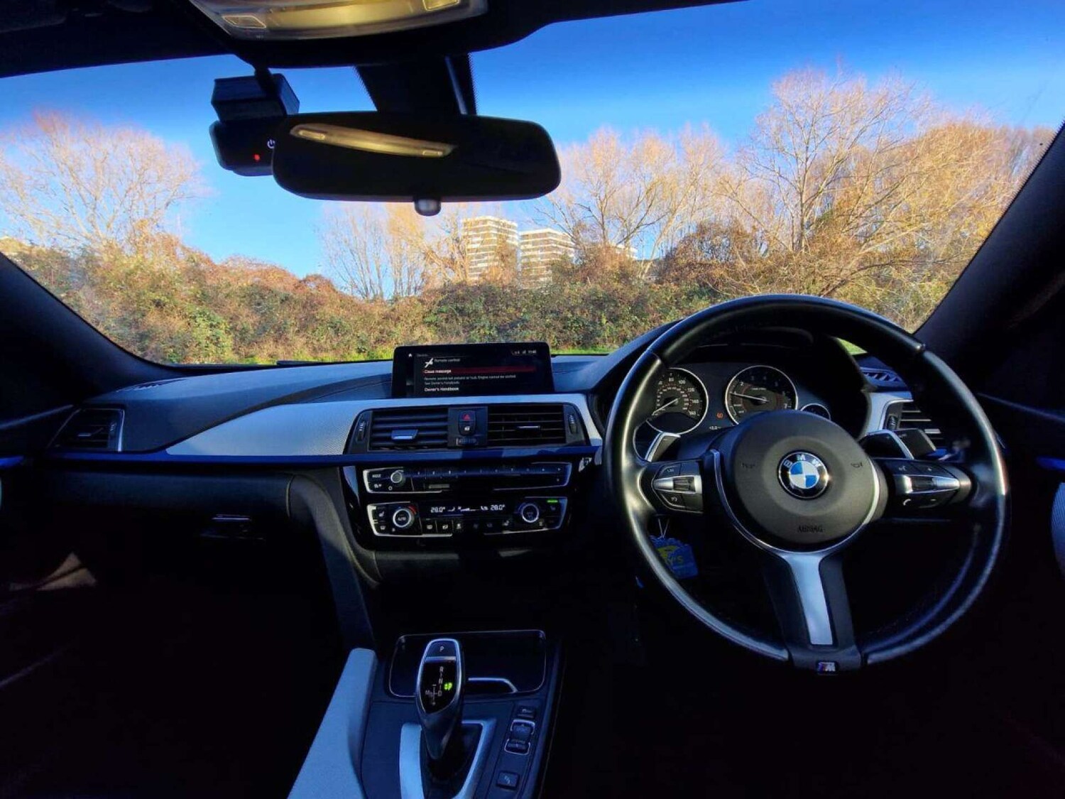 Used BMW 4 Series 2018 for sale - 77211277: Photo 15