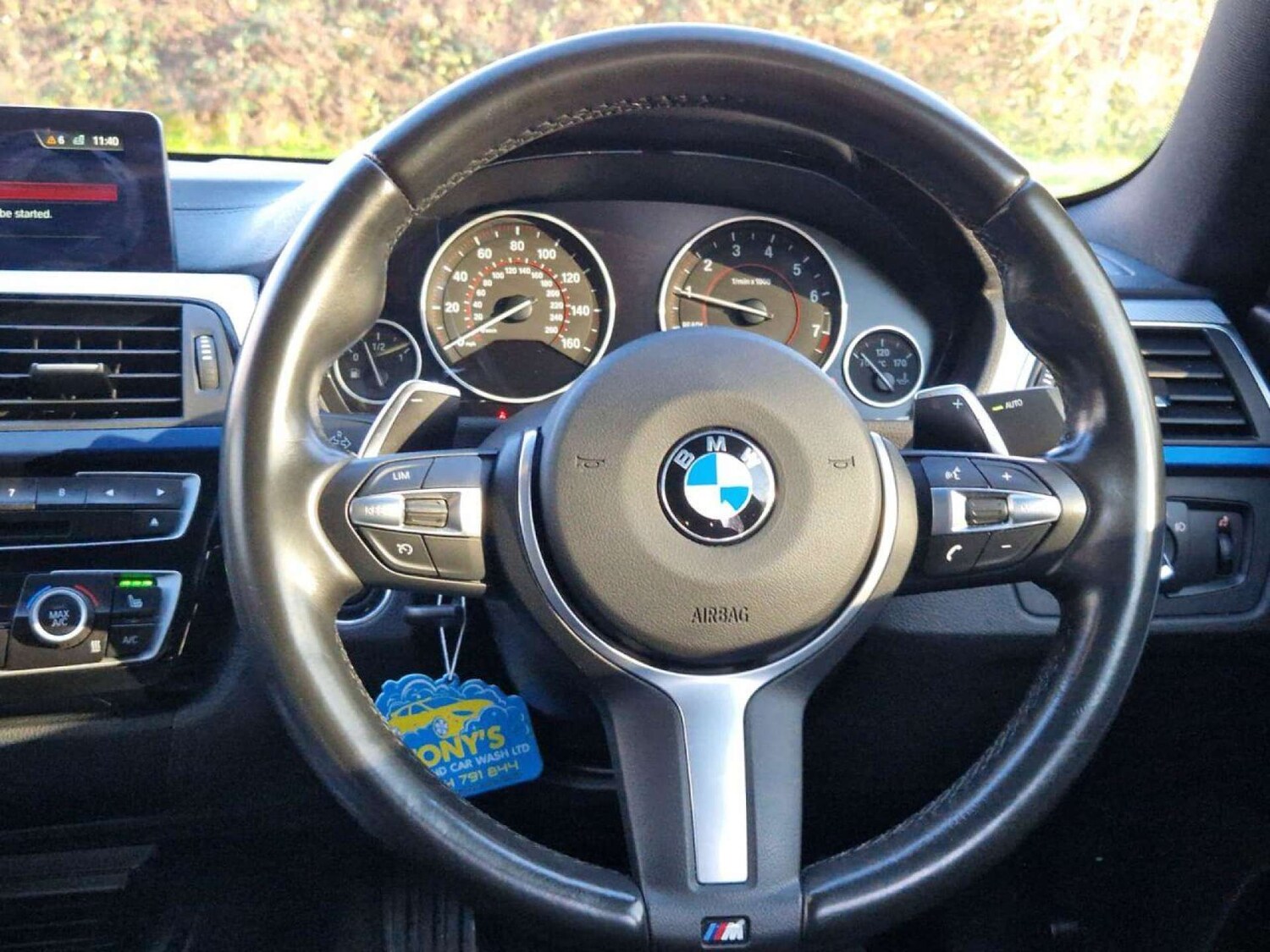 Used BMW 4 Series 2018 for sale - 77211277: Photo 17