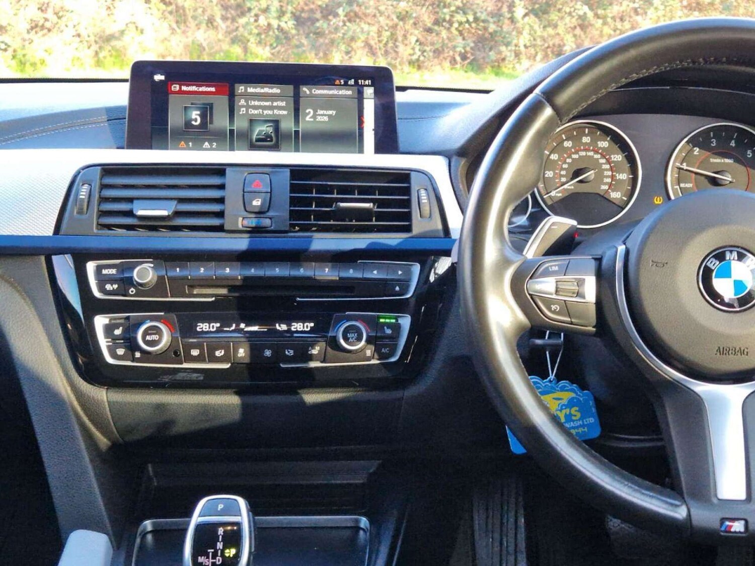 Used BMW 4 Series 2018 for sale - 77211277: Photo 18