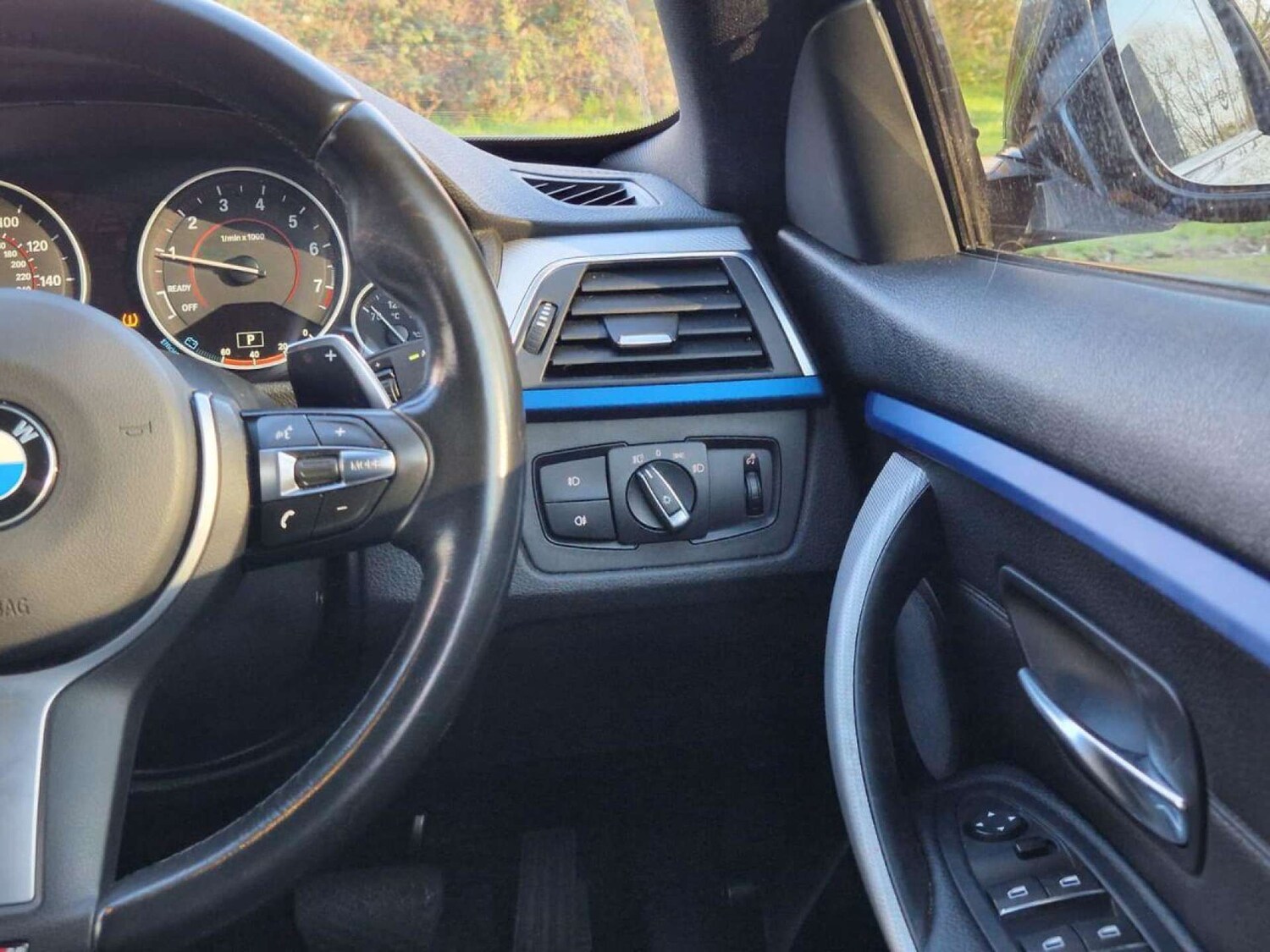 Used BMW 4 Series 2018 for sale - 77211277: Photo 19