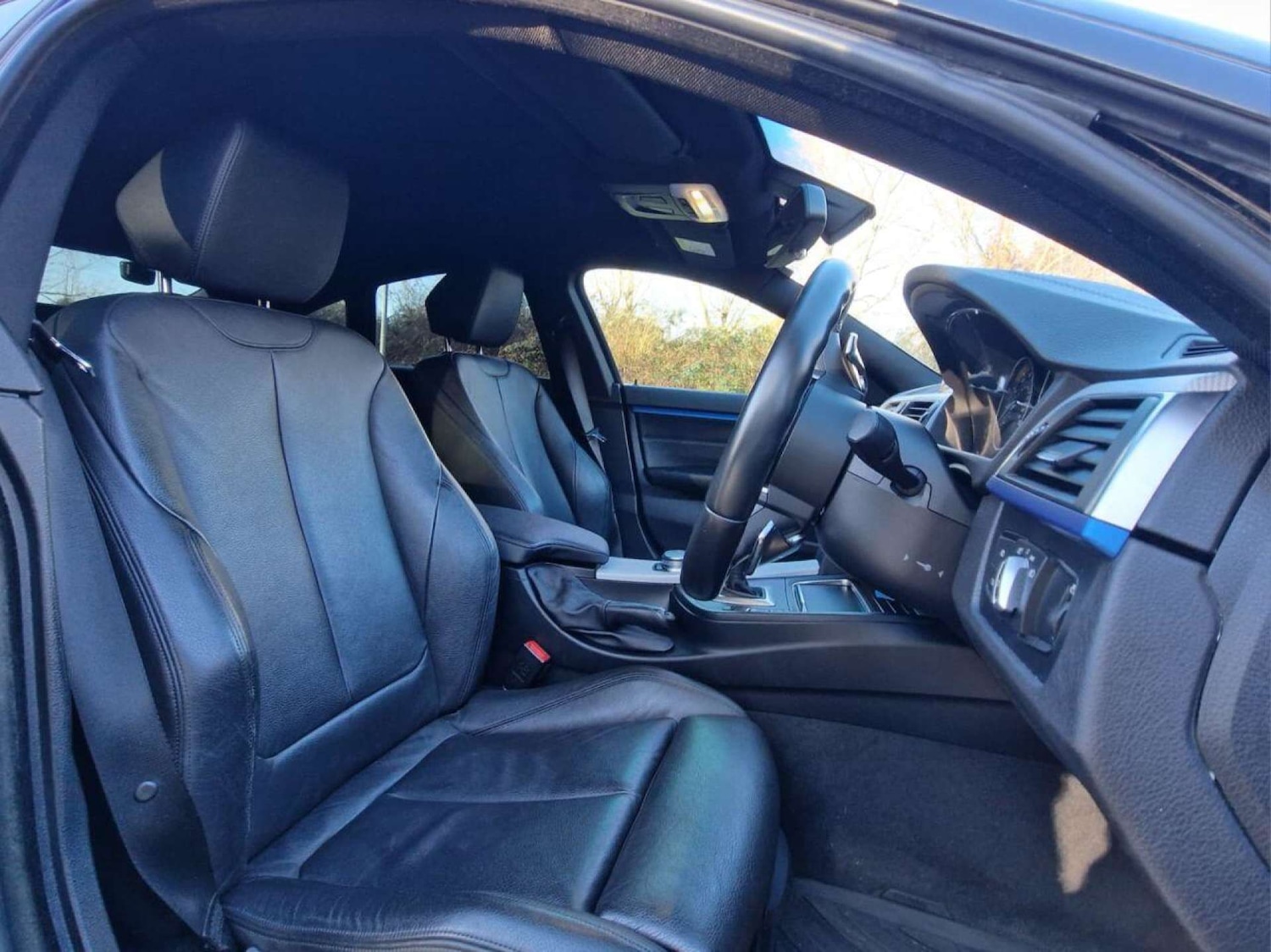 Used BMW 4 Series 2018 for sale - 77211277: Photo 2