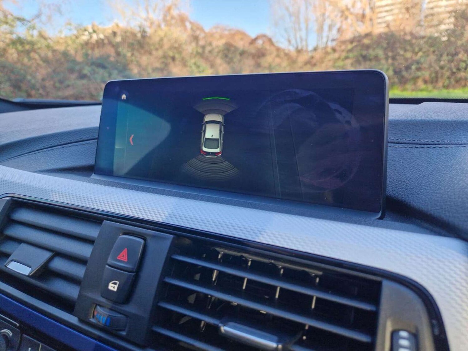 Used BMW 4 Series 2018 for sale - 77211277: Photo 23