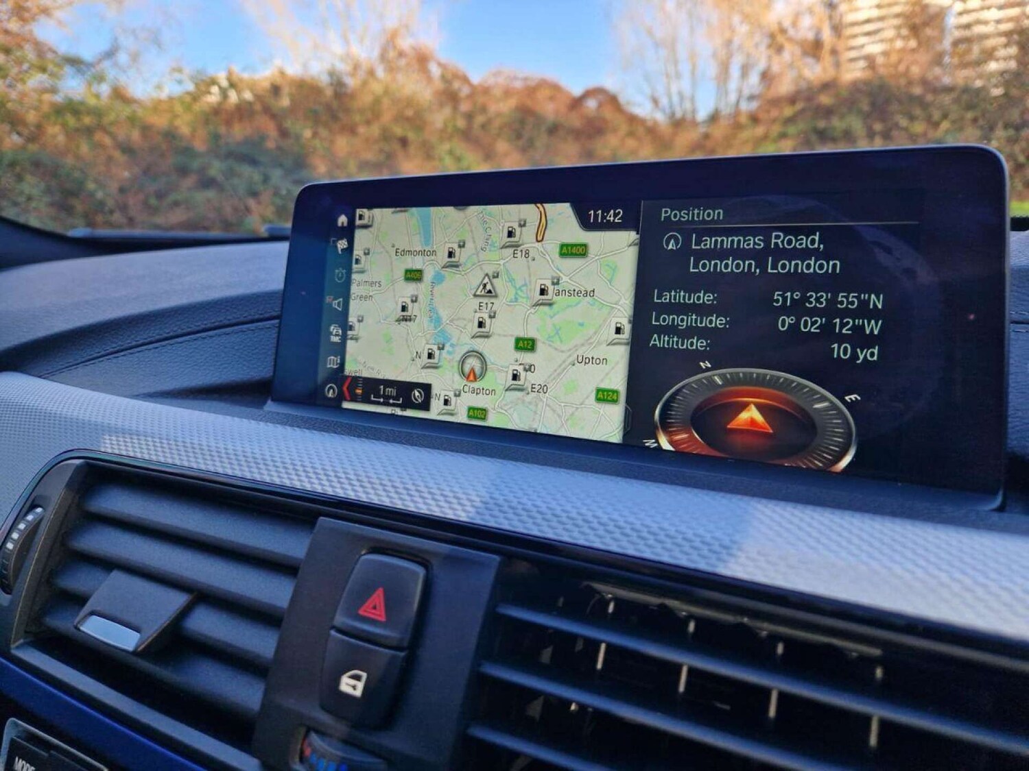 Used BMW 4 Series 2018 for sale - 77211277: Photo 24