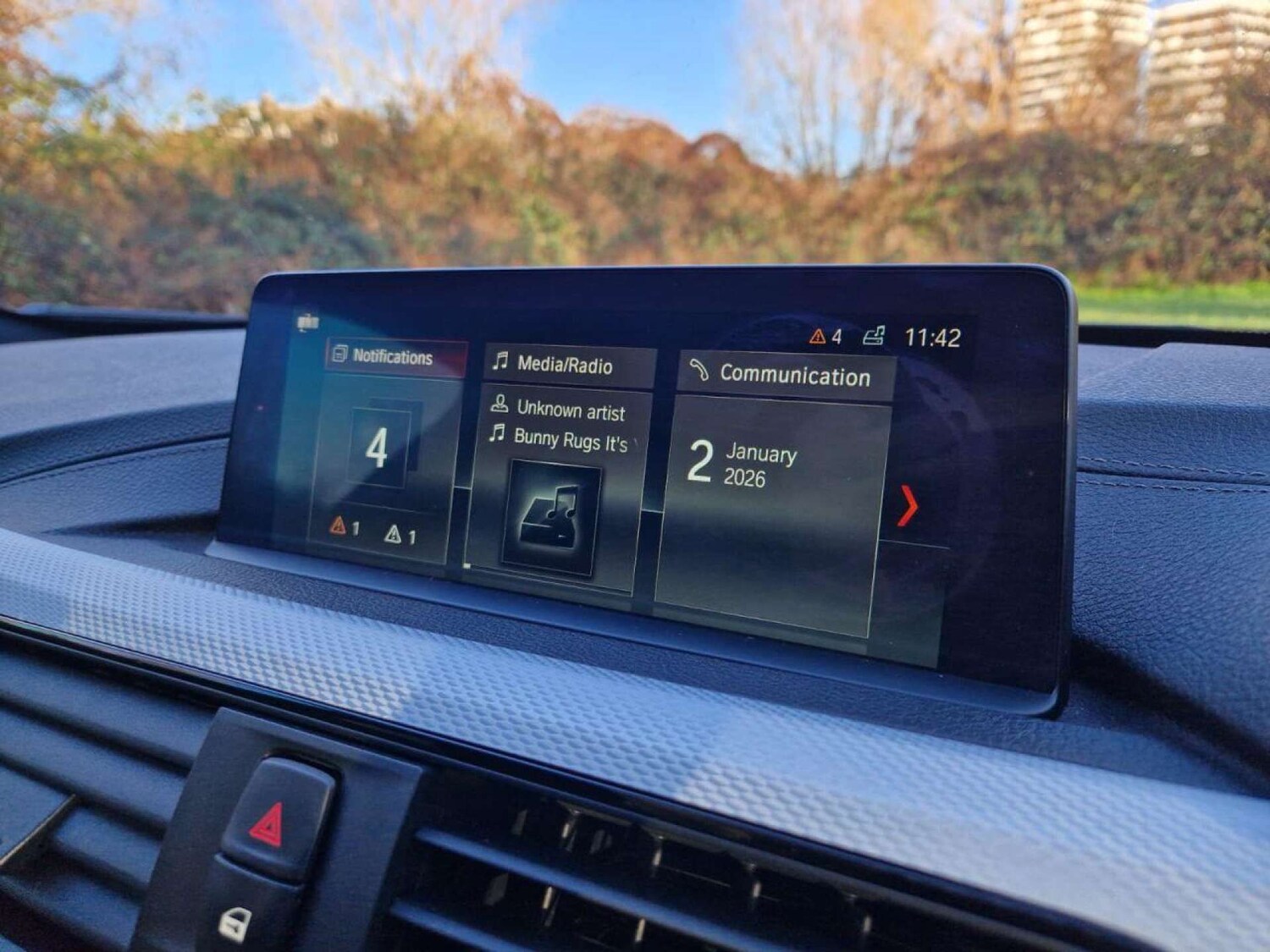 Used BMW 4 Series 2018 for sale - 77211277: Photo 25