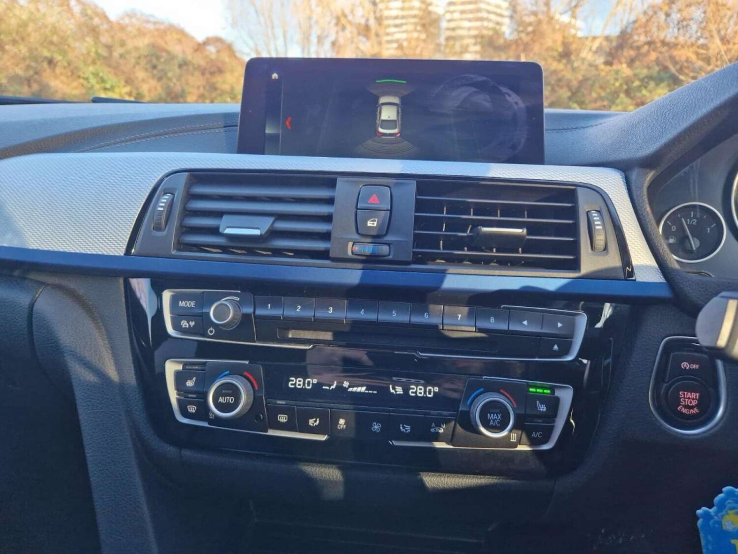 Used BMW 4 Series 2018 for sale - 77211277: Photo 26