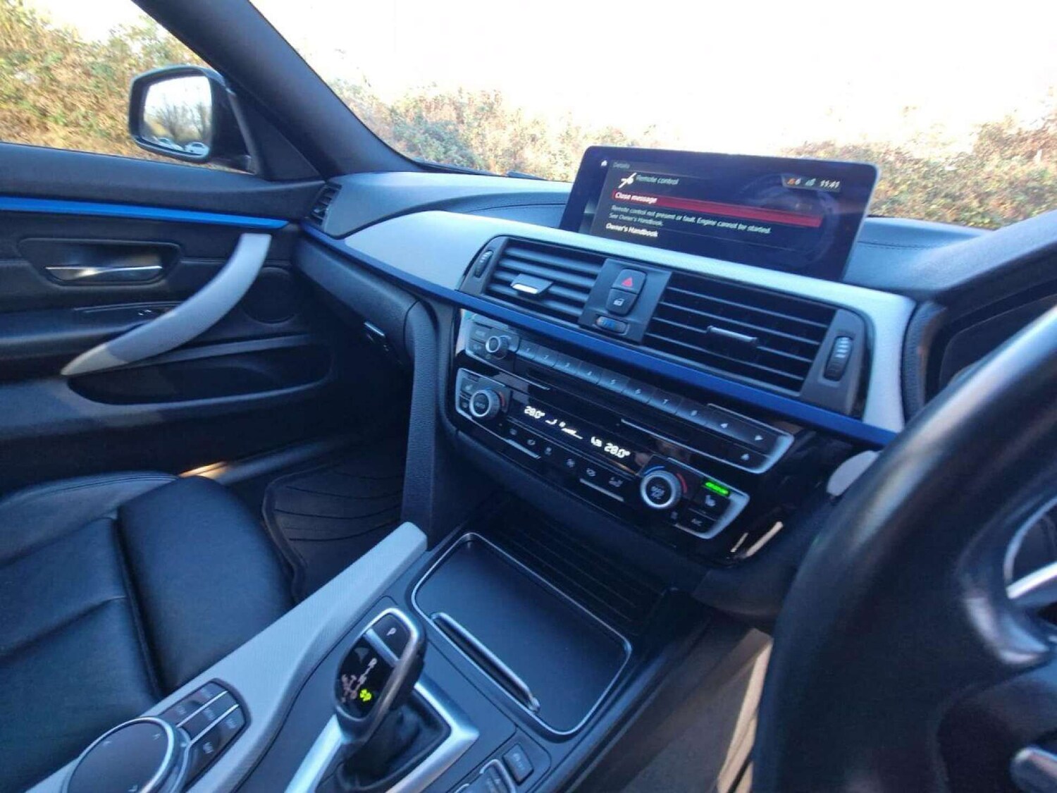 Used BMW 4 Series 2018 for sale - 77211277: Photo 27