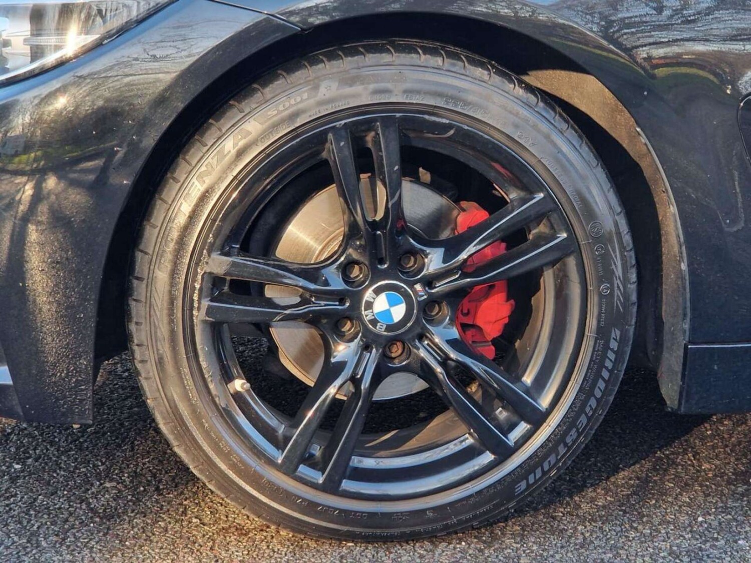 Used BMW 4 Series 2018 for sale - 77211277: Photo 31