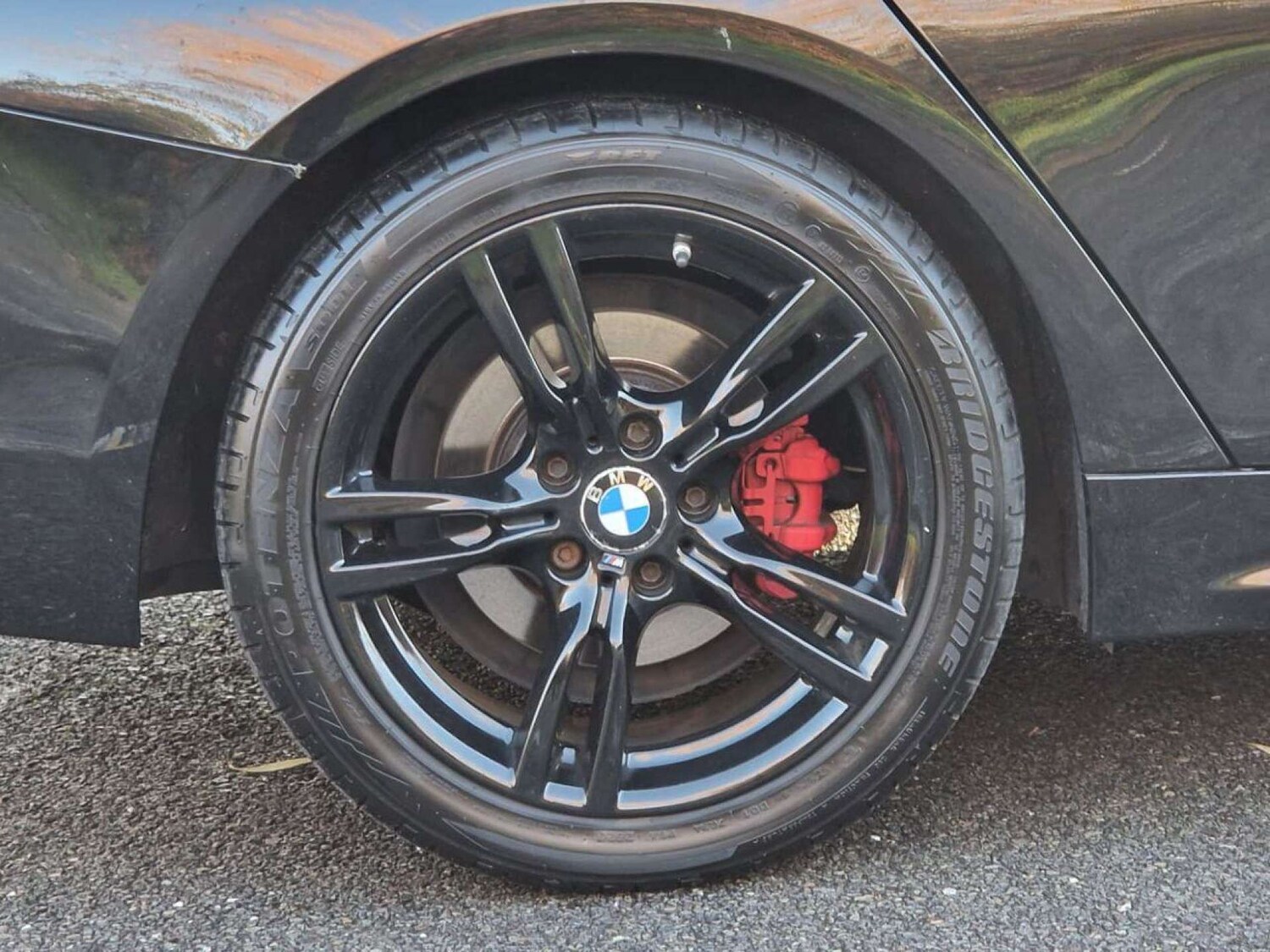 Used BMW 4 Series 2018 for sale - 77211277: Photo 32