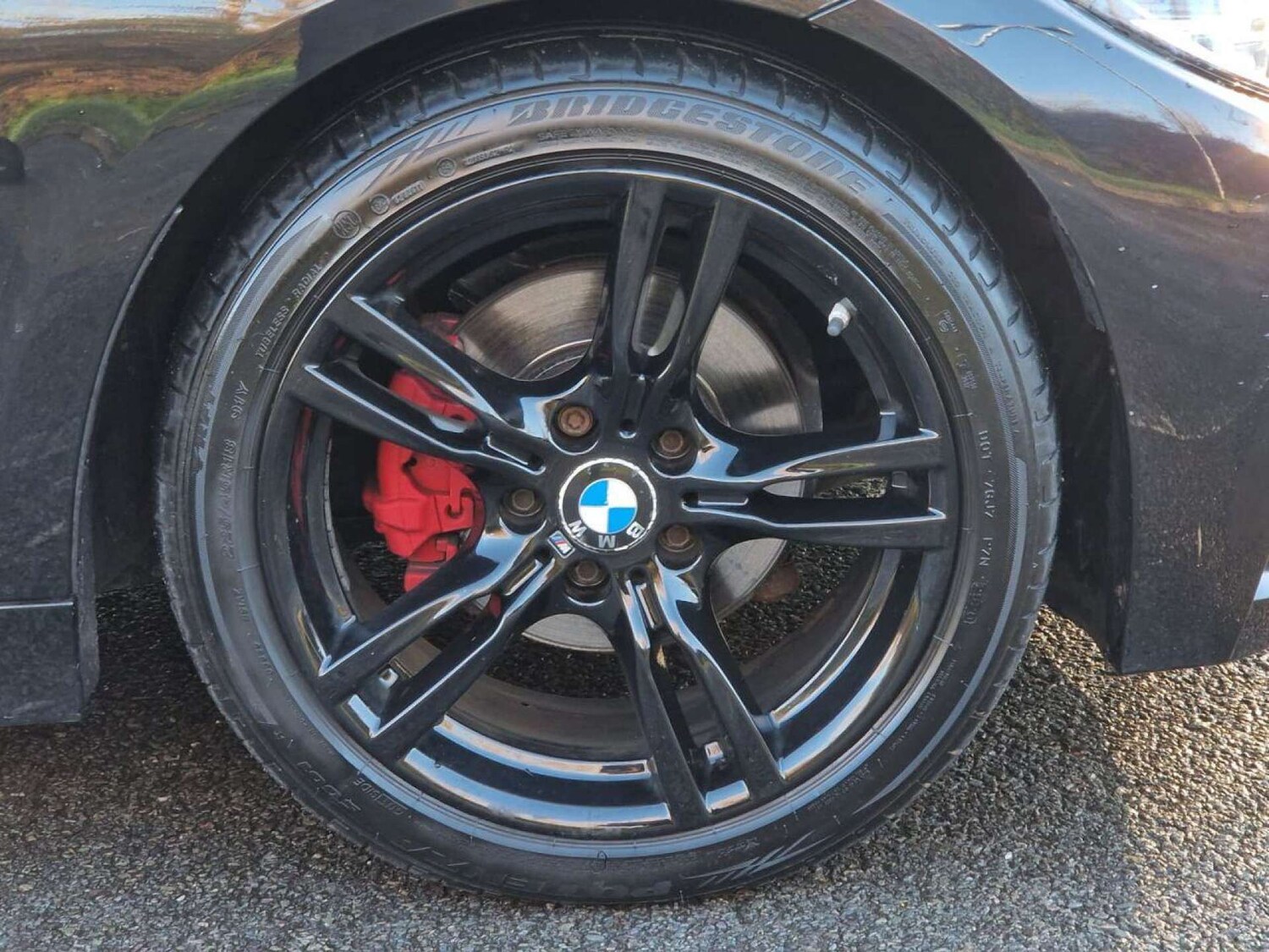 Used BMW 4 Series 2018 for sale - 77211277: Photo 33