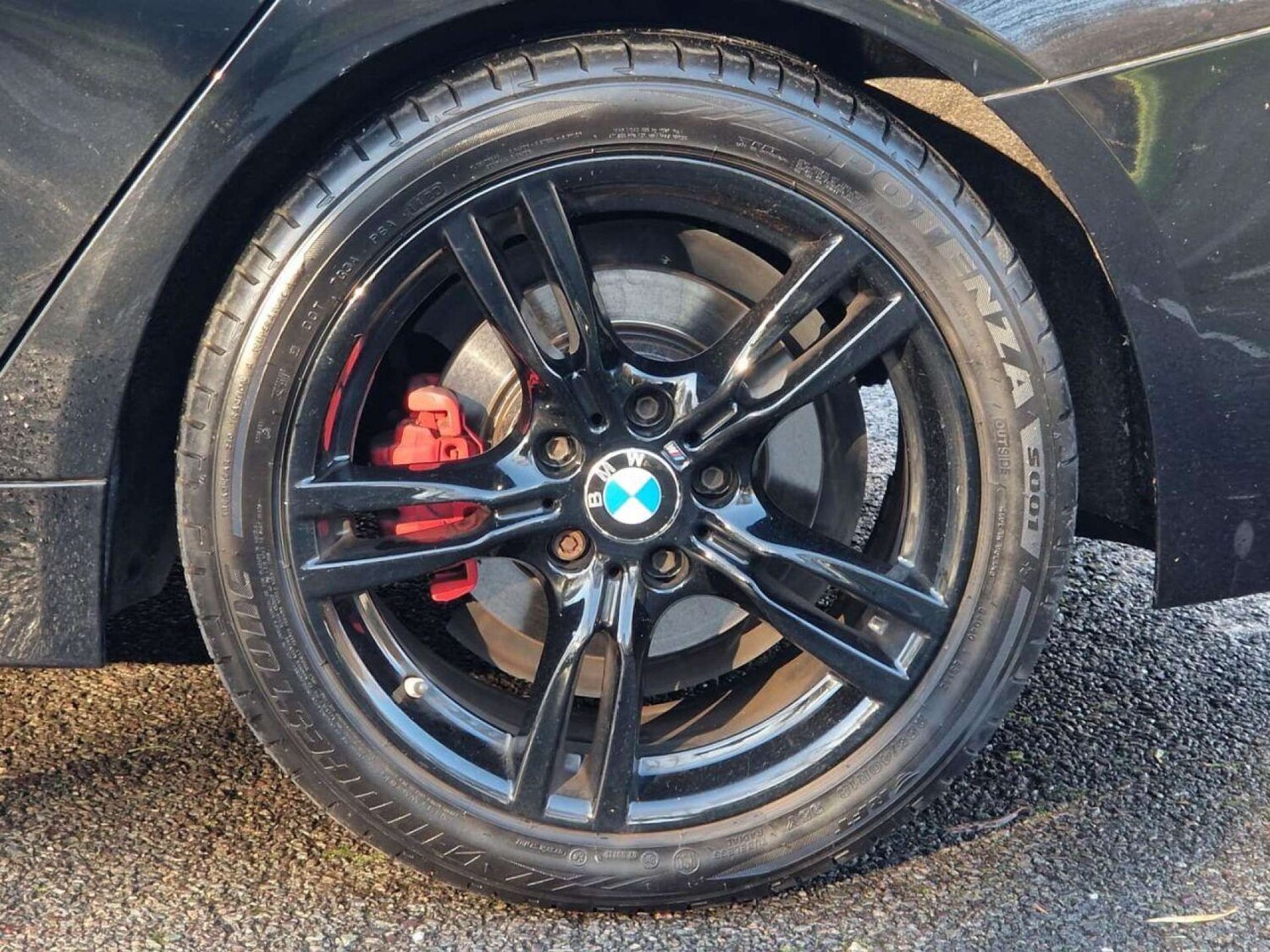 Used BMW 4 Series 2018 for sale - 77211277: Photo 34