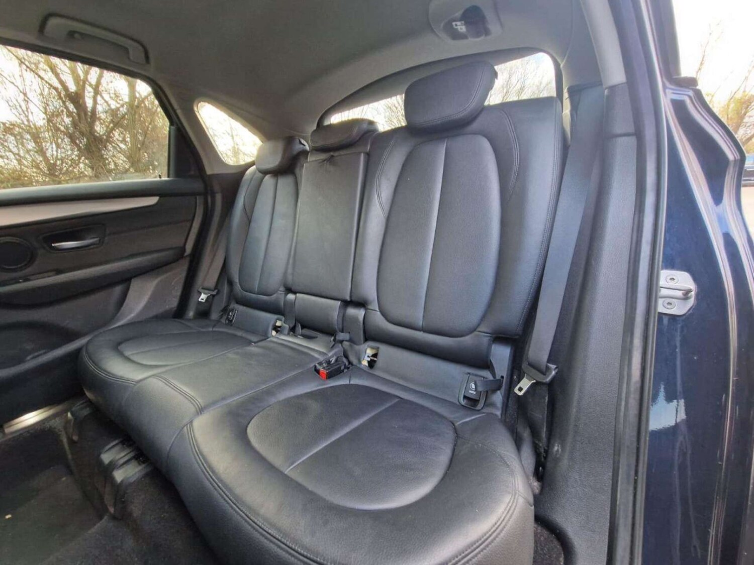 Used BMW 2 Series Active Tourer 2015 for sale - 77211278: Photo 10