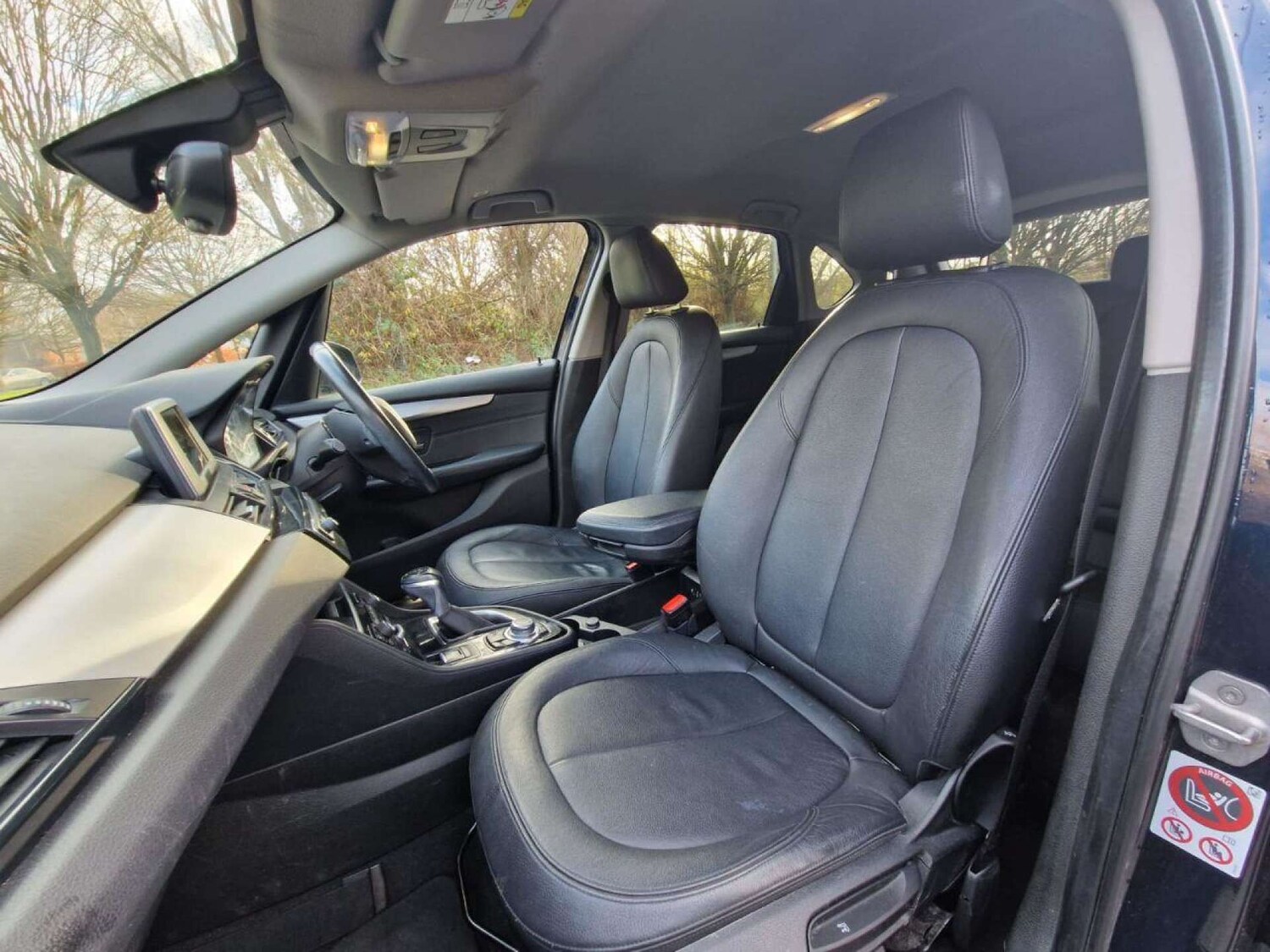 Used BMW 2 Series Active Tourer 2015 for sale - 77211278: Photo 12