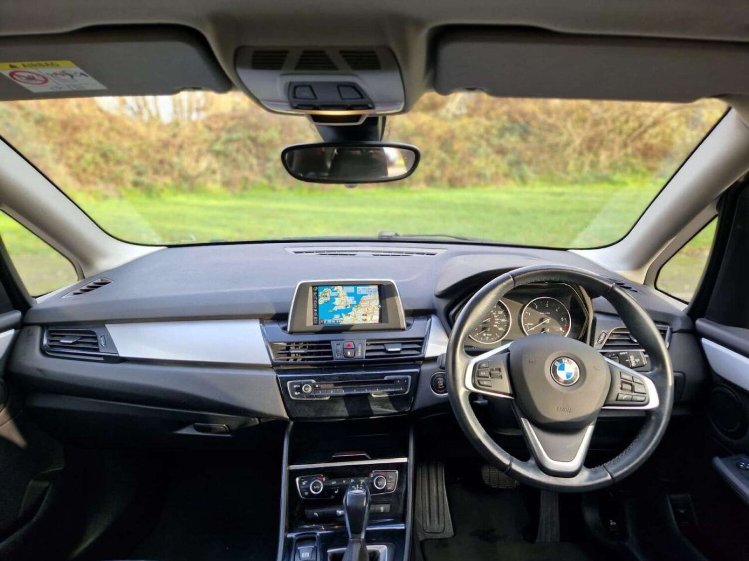 Used BMW 2 Series Active Tourer 2015 for sale - 77211278: Photo 13