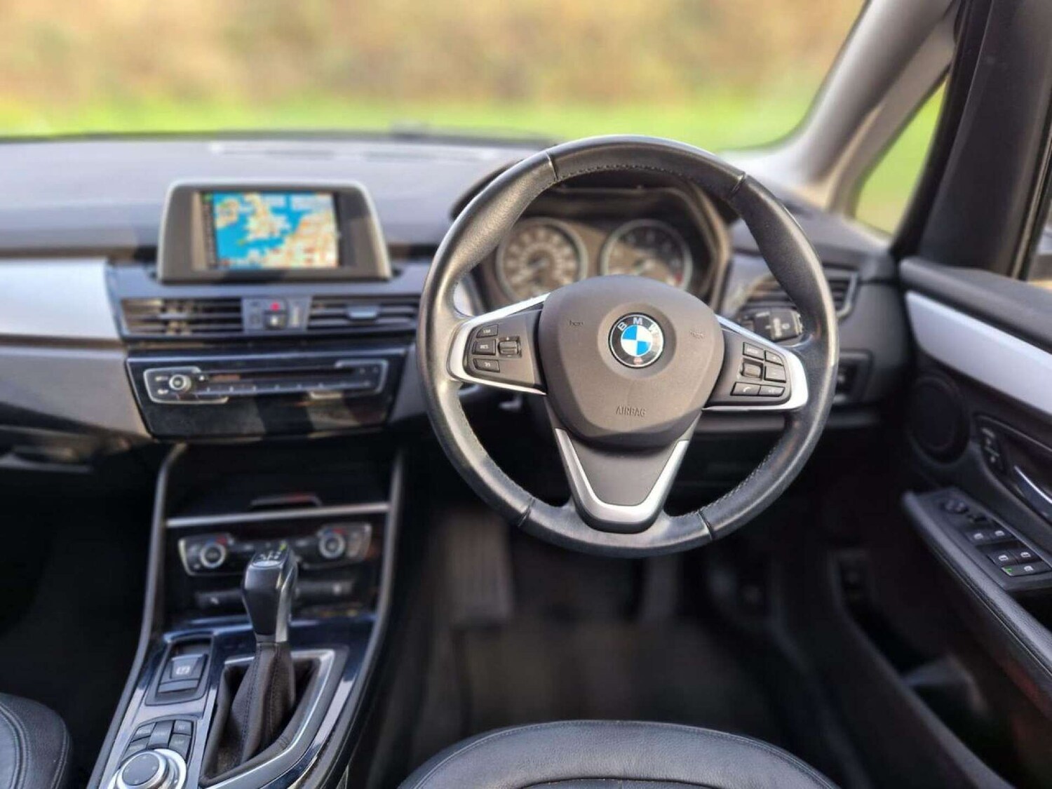 Used BMW 2 Series Active Tourer 2015 for sale - 77211278: Photo 14