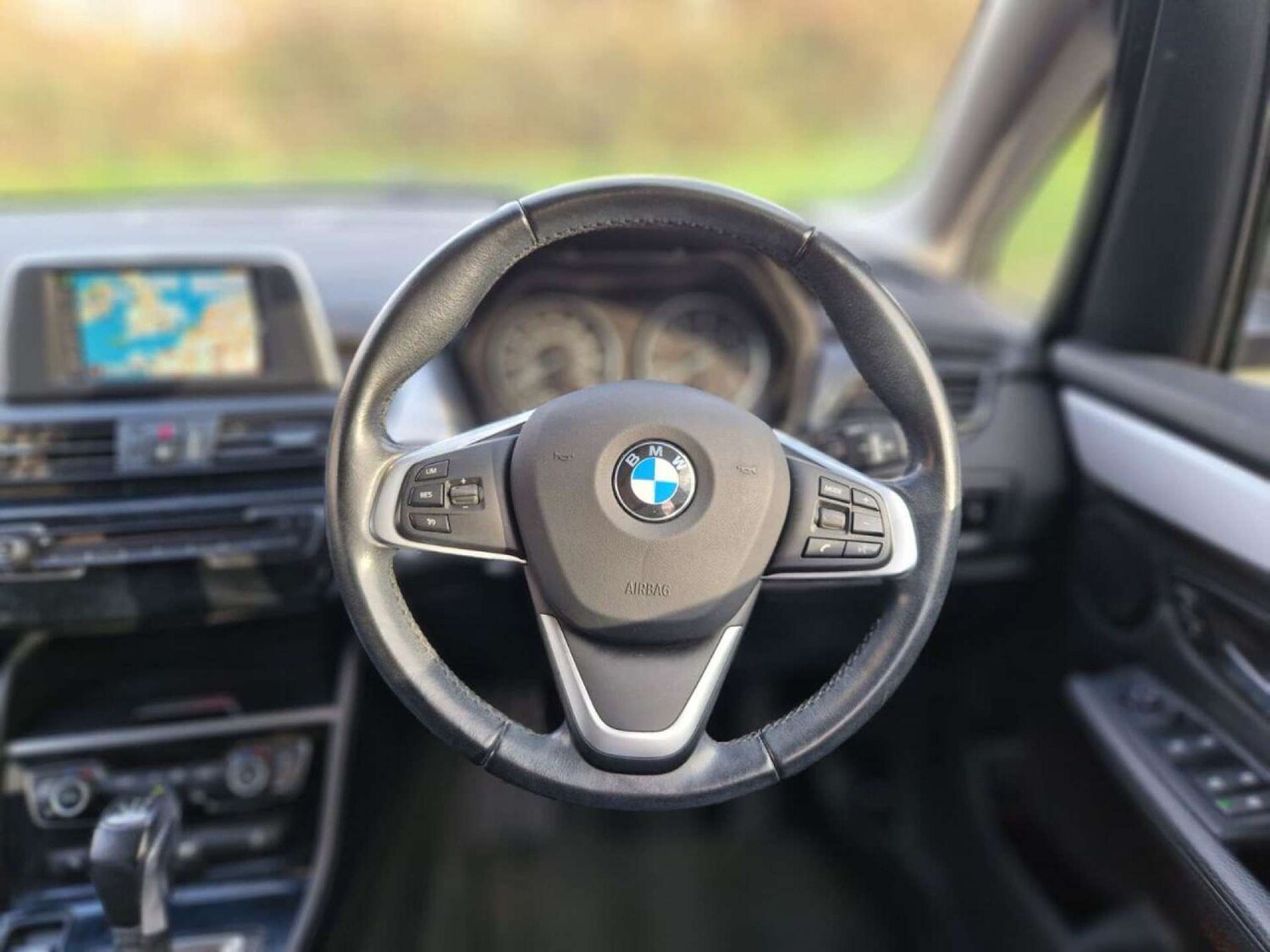 Used BMW 2 Series Active Tourer 2015 for sale - 77211278: Photo 15