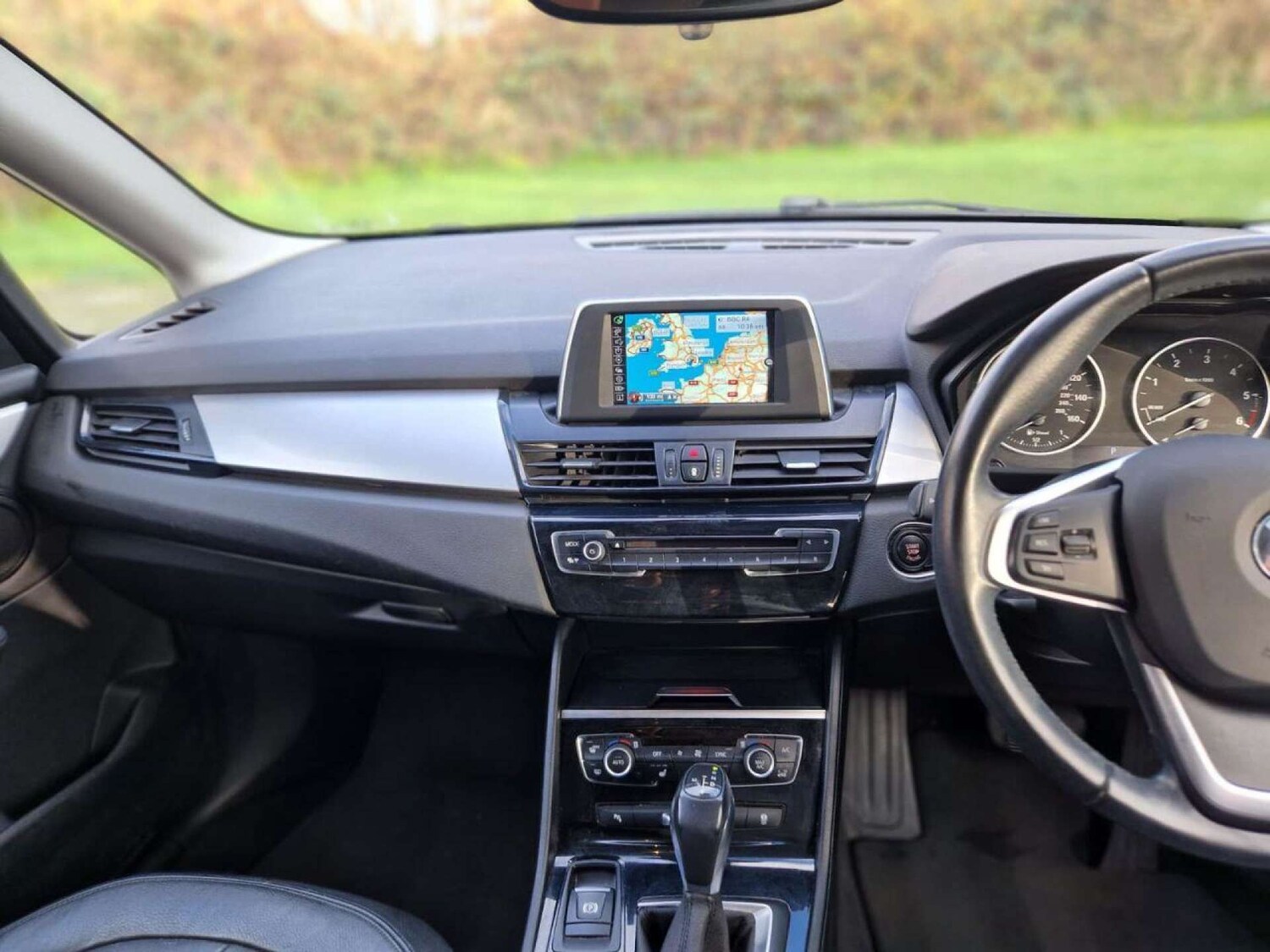 Used BMW 2 Series Active Tourer 2015 for sale - 77211278: Photo 16