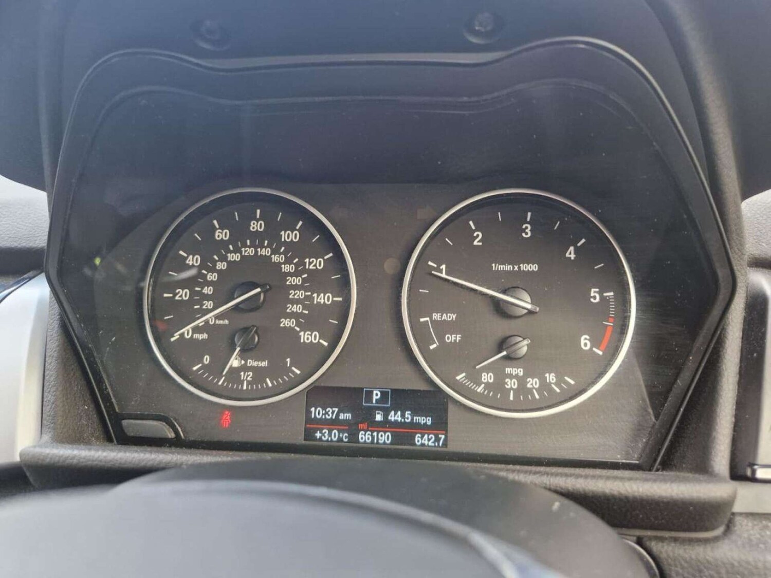 Used BMW 2 Series Active Tourer 2015 for sale - 77211278: Photo 18