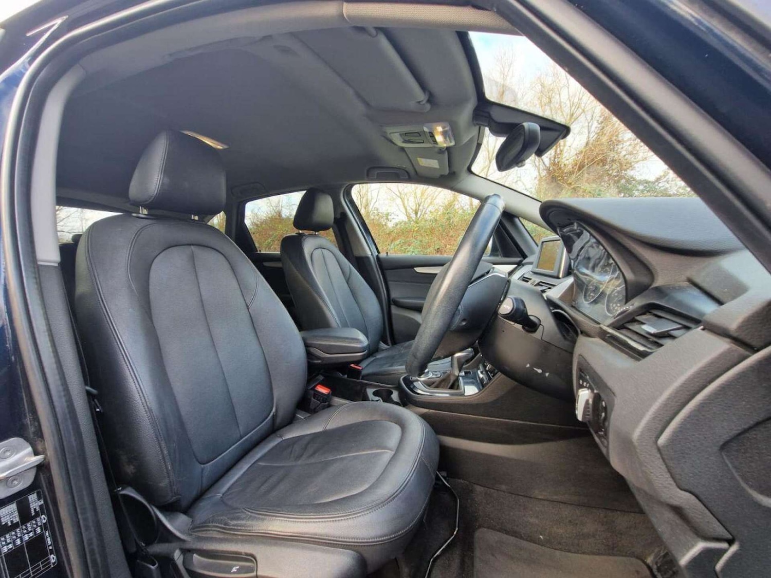 Used BMW 2 Series Active Tourer 2015 for sale - 77211278: Photo 2