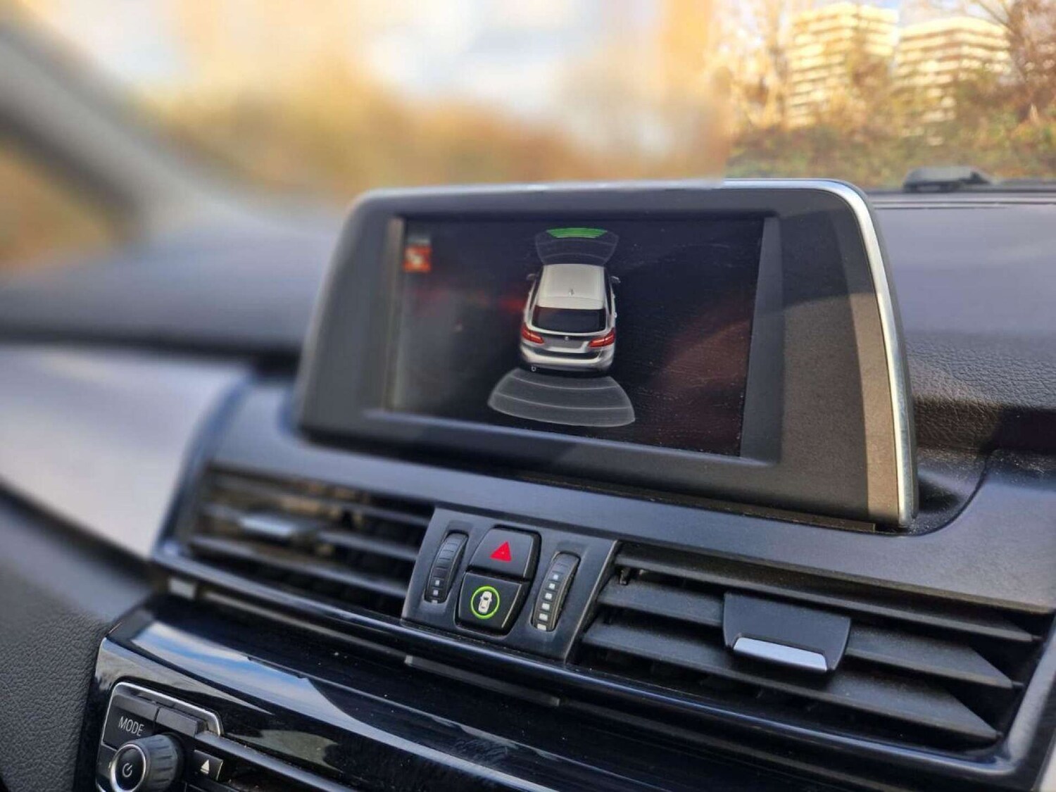 Used BMW 2 Series Active Tourer 2015 for sale - 77211278: Photo 21