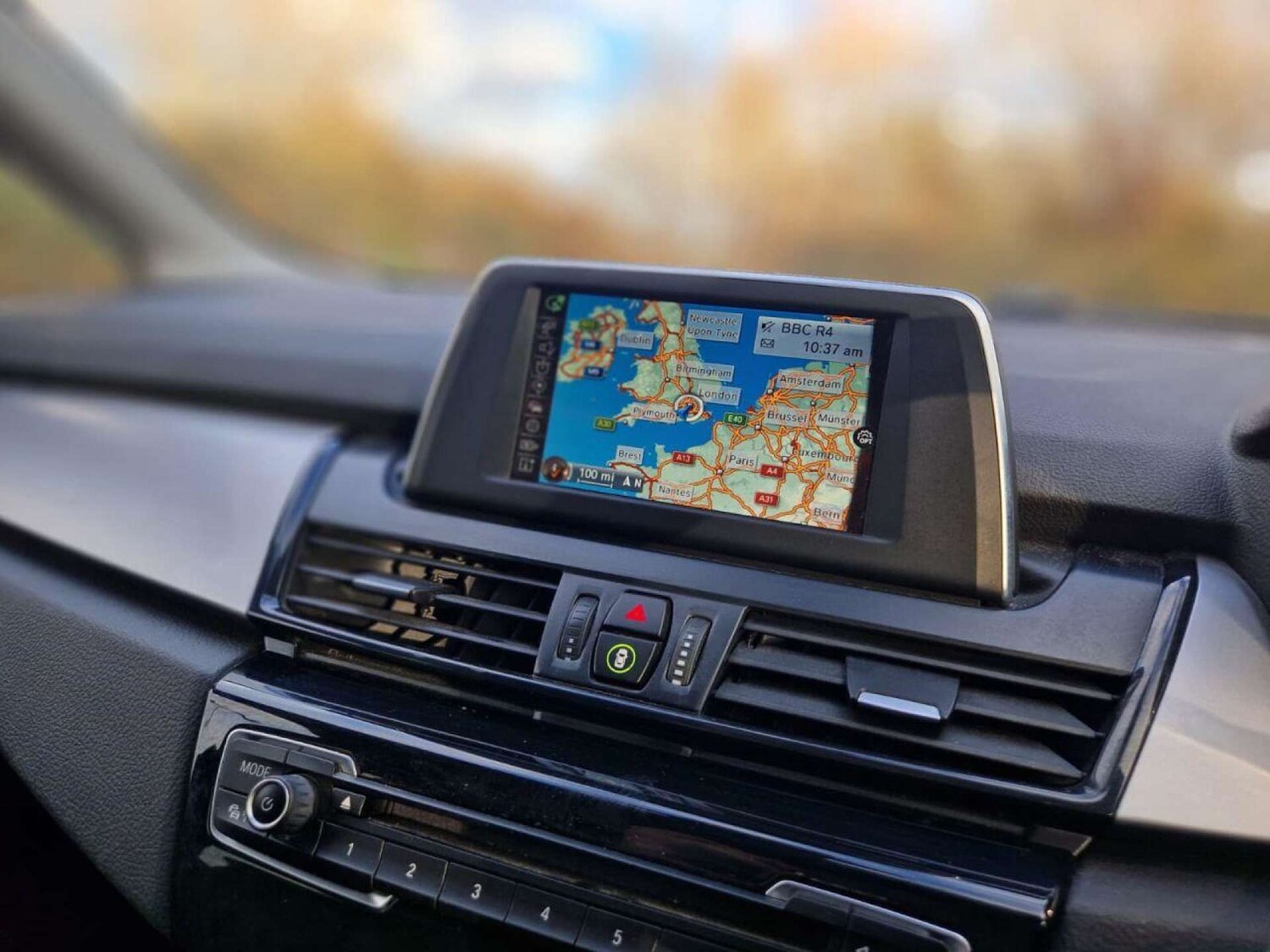 Used BMW 2 Series Active Tourer 2015 for sale - 77211278: Photo 22