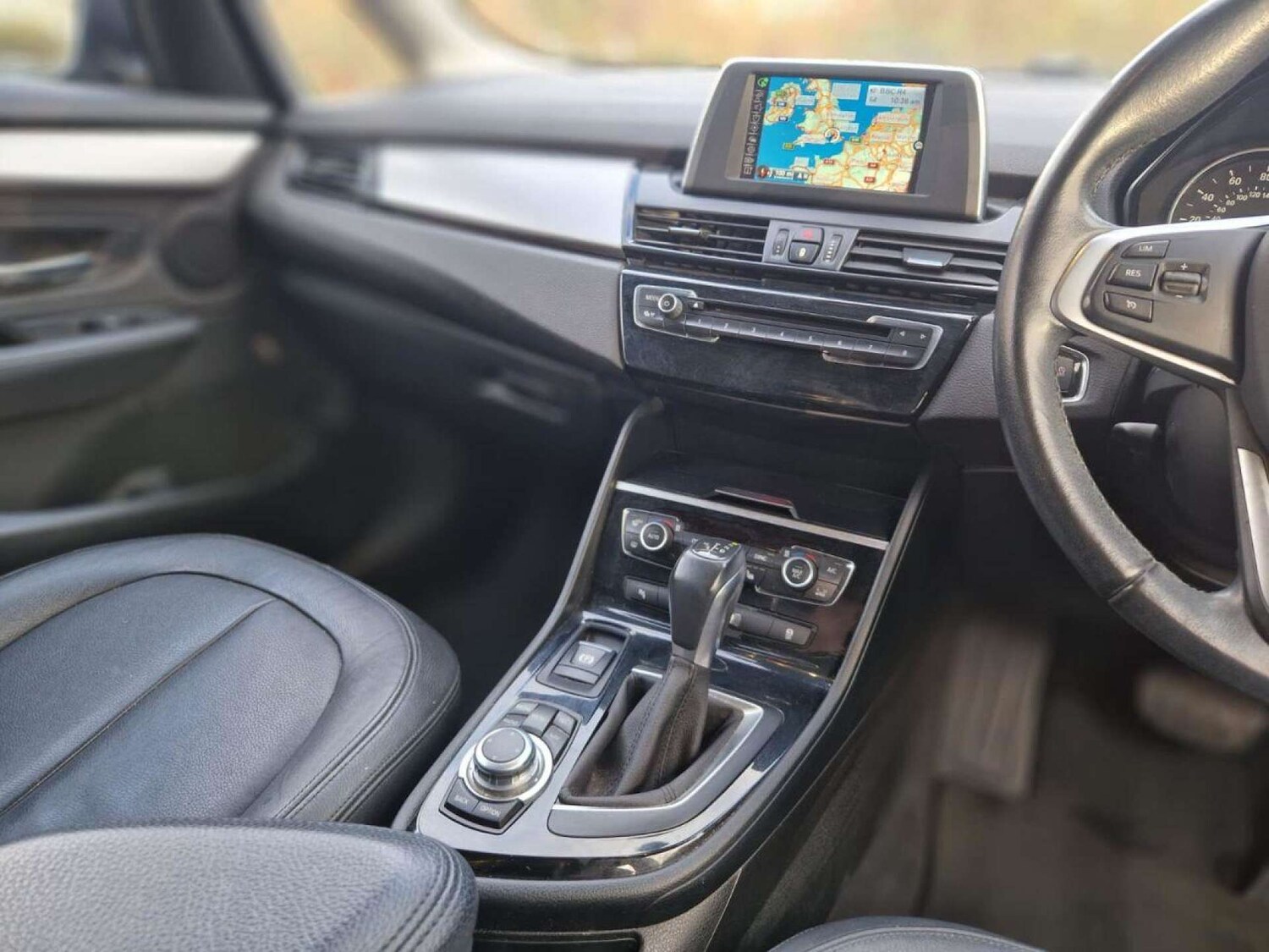 Used BMW 2 Series Active Tourer 2015 for sale - 77211278: Photo 23