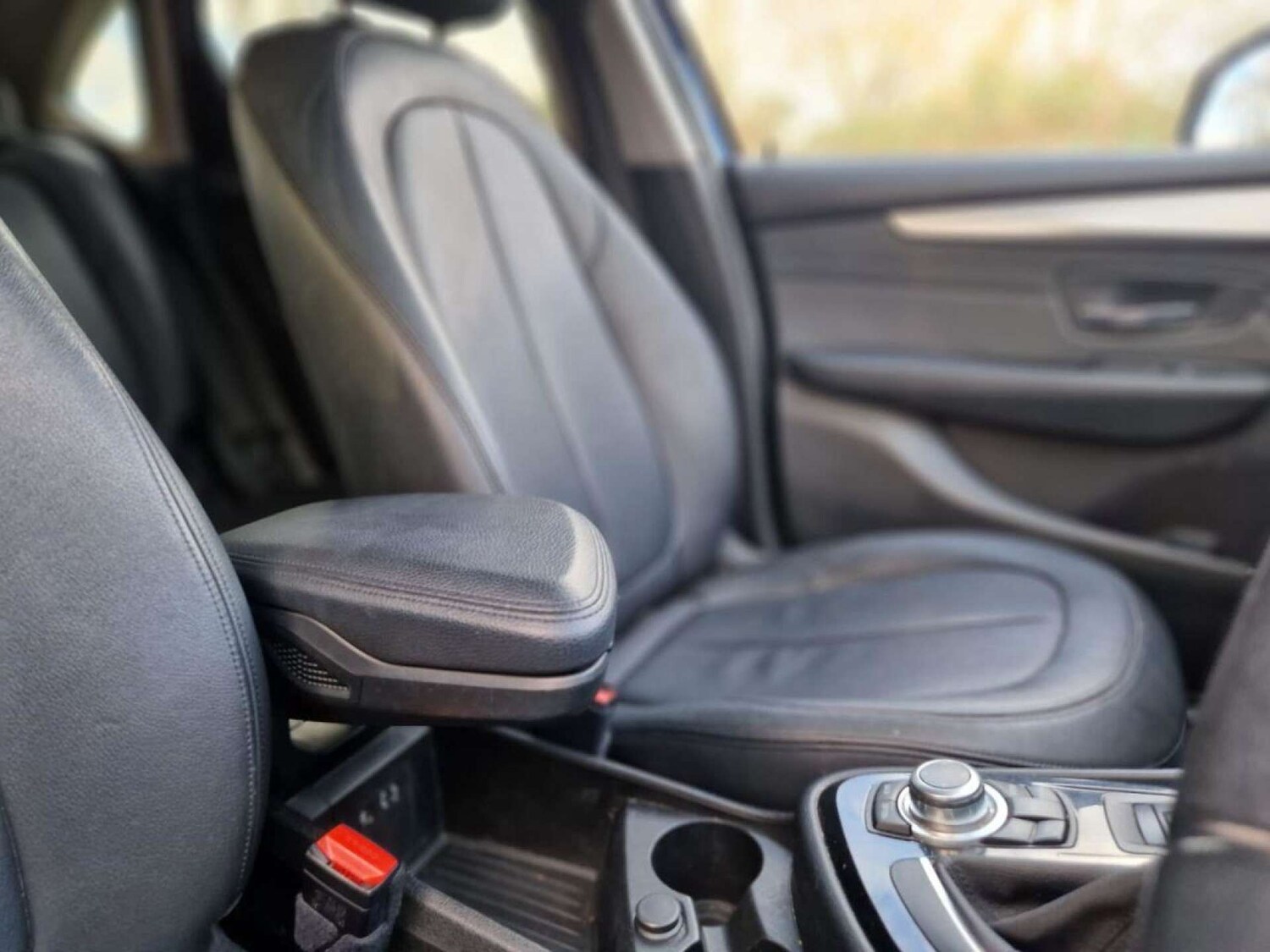 Used BMW 2 Series Active Tourer 2015 for sale - 77211278: Photo 24