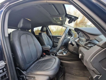 Used BMW 2 Series Active Tourer 2015 for sale - 77211278: Photo