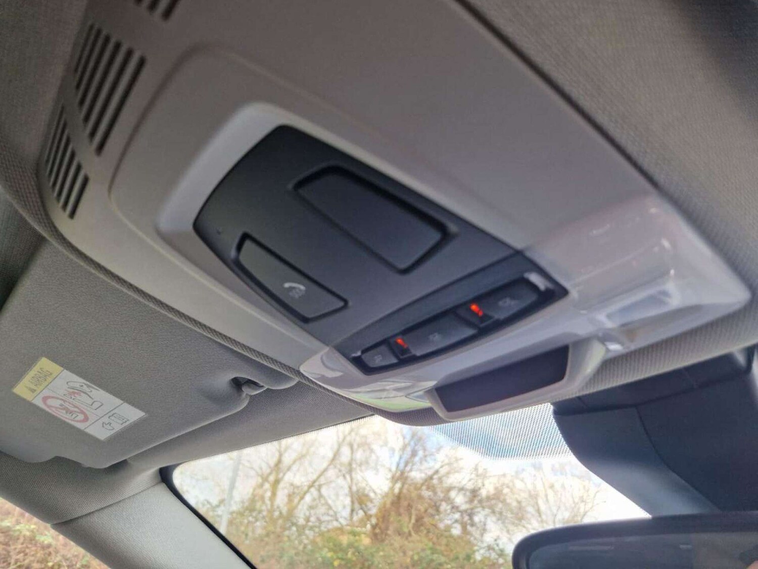 Used BMW 2 Series Active Tourer 2015 for sale - 77211278: Photo 30