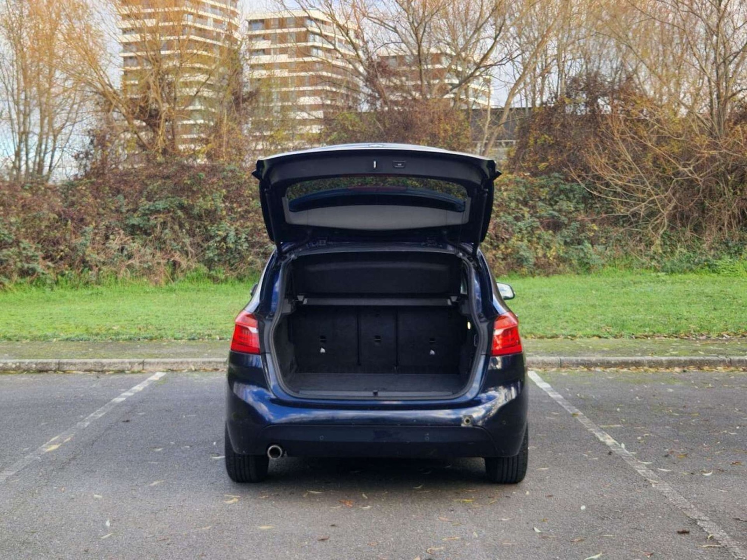 Used BMW 2 Series Active Tourer 2015 for sale - 77211278: Photo 31