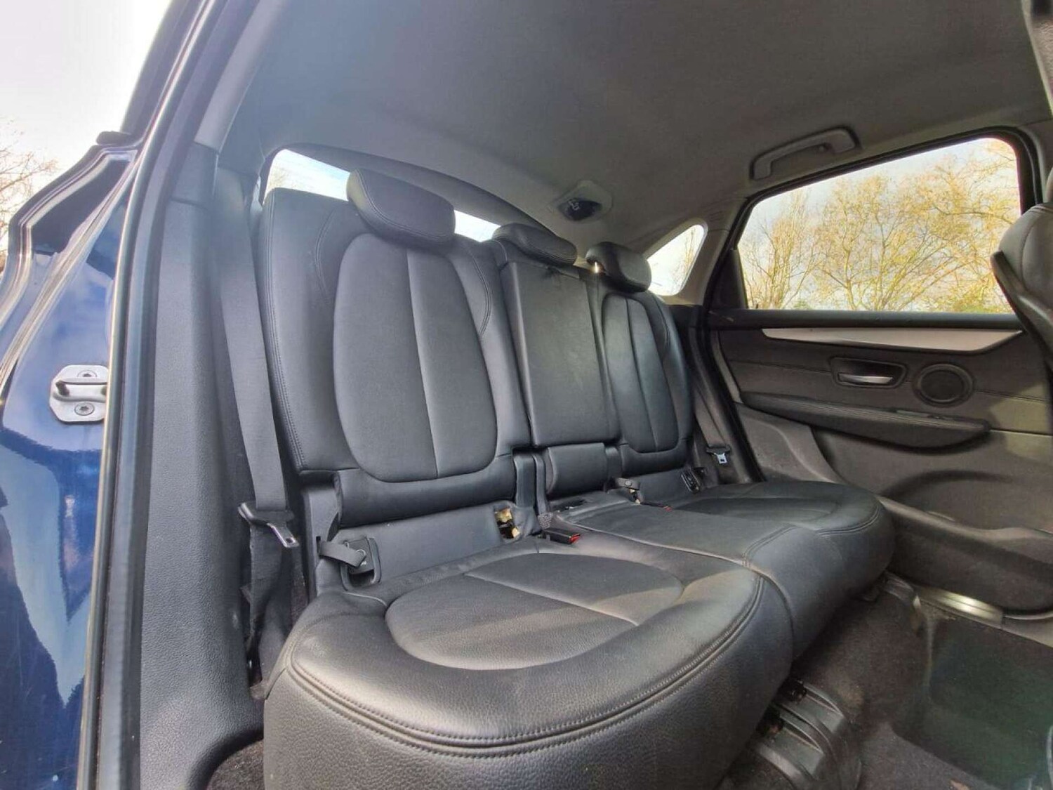 Used BMW 2 Series Active Tourer 2015 for sale - 77211278: Photo 9