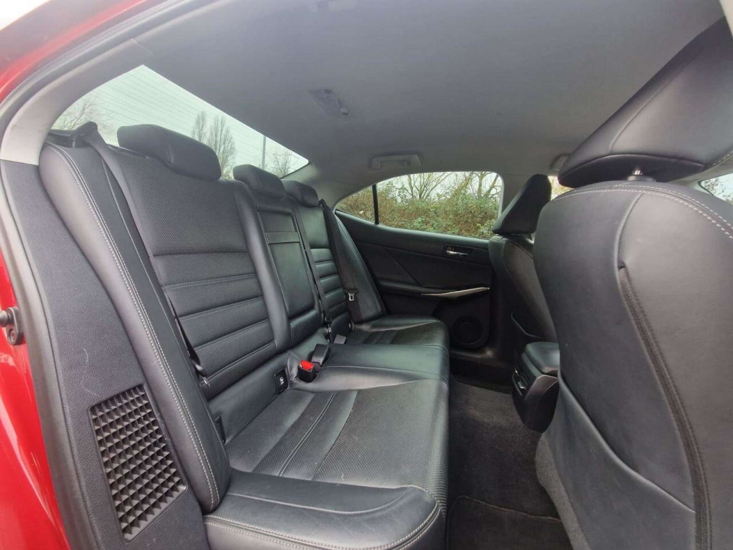 Used Lexus IS 2016 for sale - 77211276: Photo 10