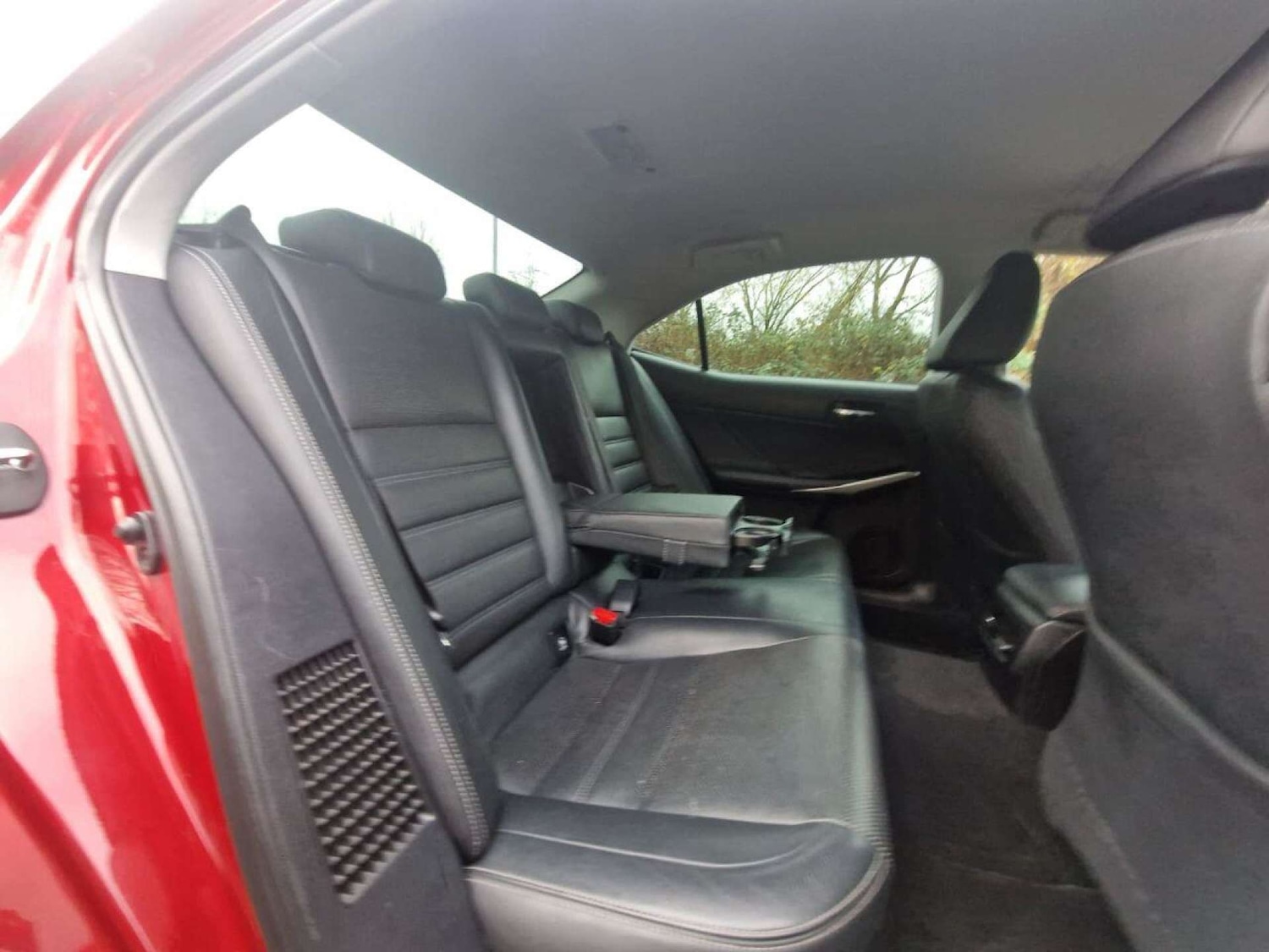 Used Lexus IS 2016 for sale - 77211276: Photo 11