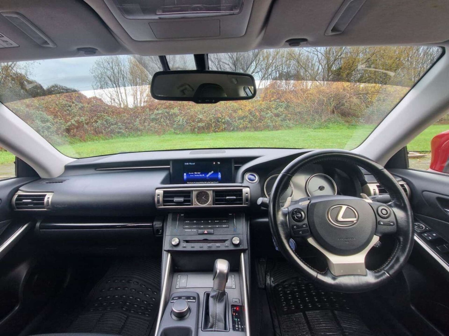 Used Lexus IS 2016 for sale - 77211276: Photo 13