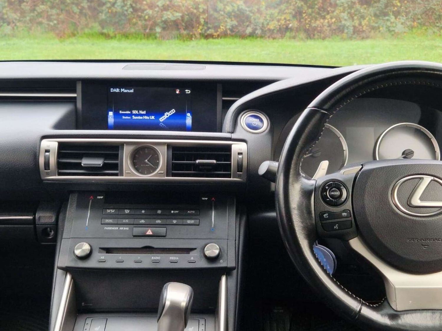 Used Lexus IS 2016 for sale - 77211276: Photo 15