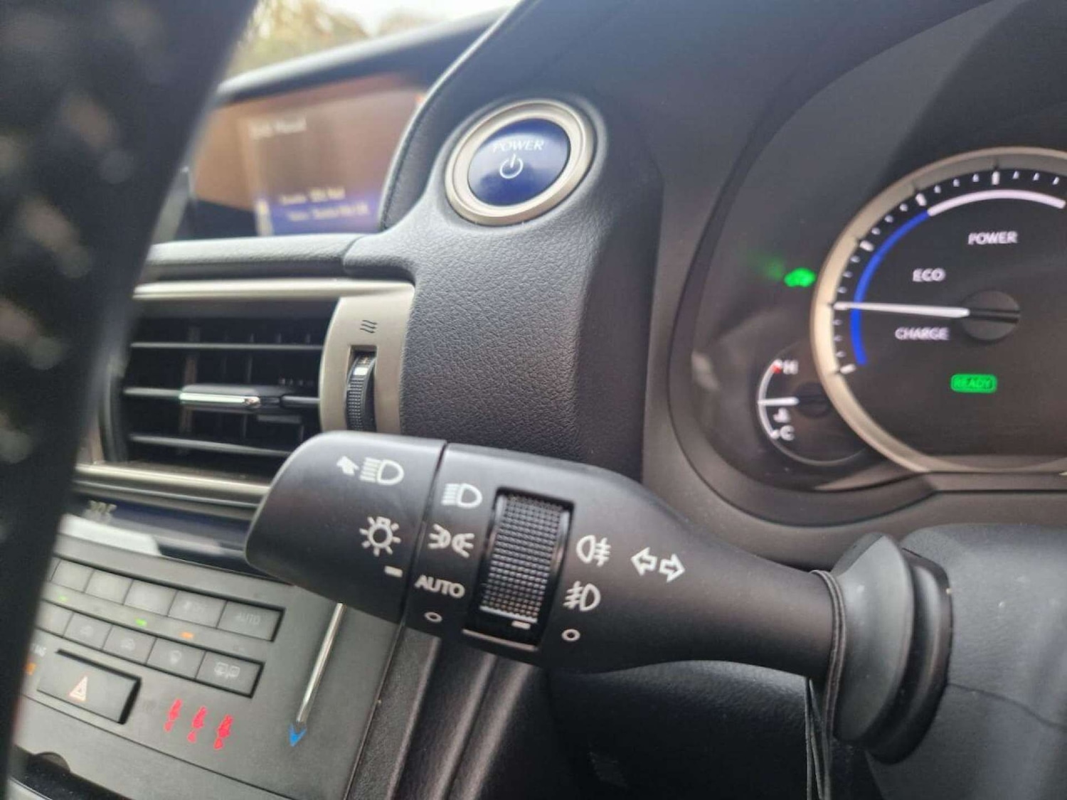 Used Lexus IS 2016 for sale - 77211276: Photo 17