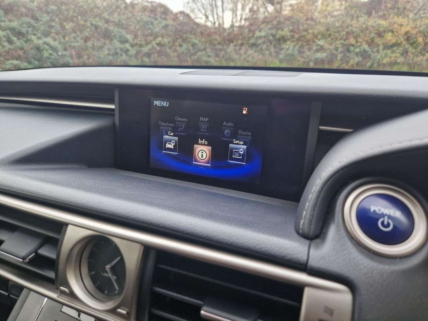 Used Lexus IS 2016 for sale - 77211276: Photo 20